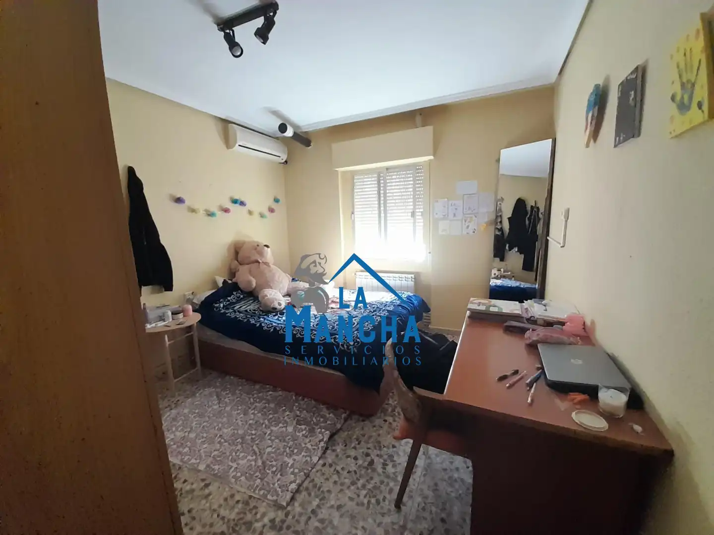 Casa amb balcó en venda a Calle TOBA, LA, imagen 18