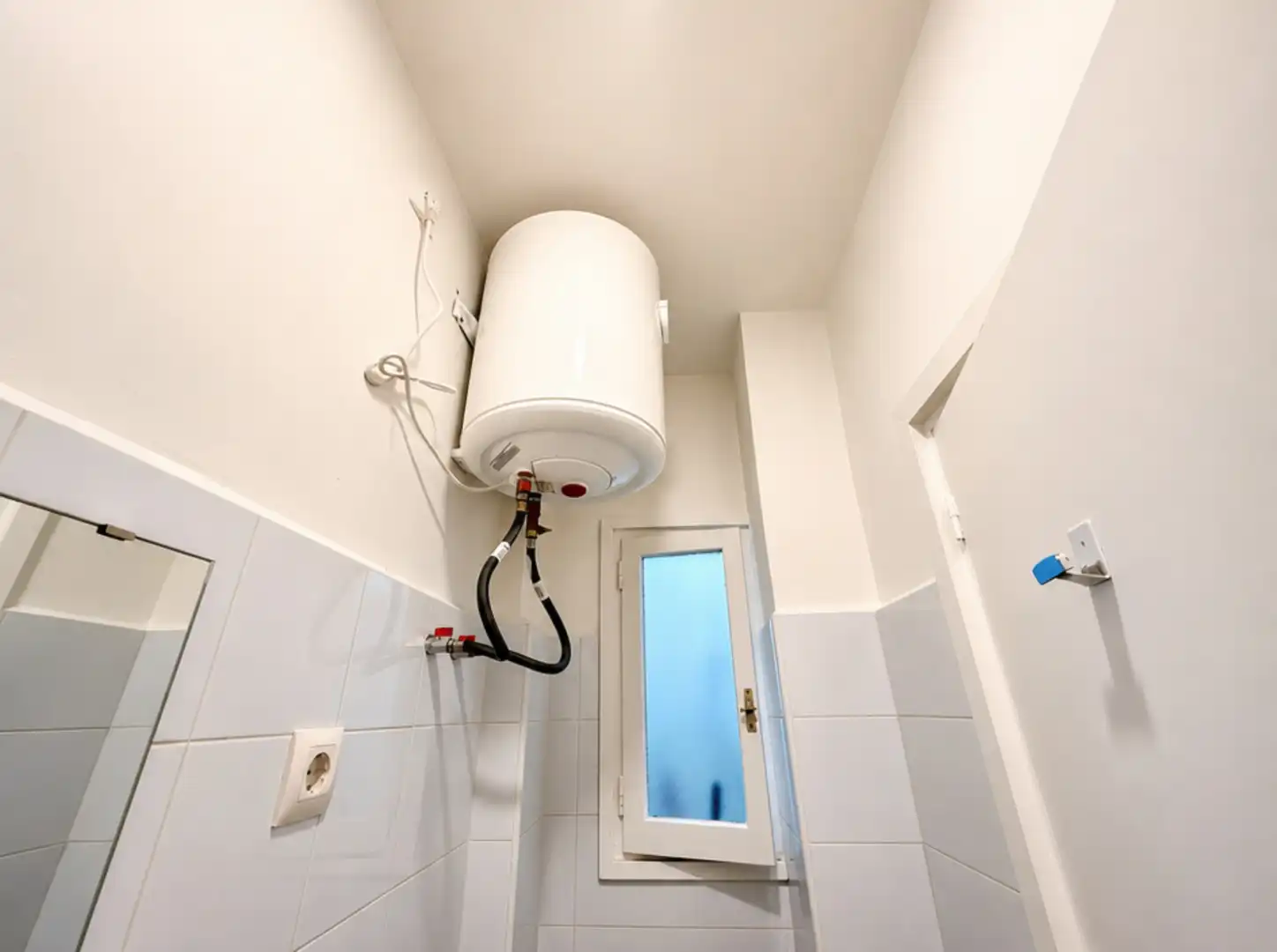 Baño de Estudio en venta en Barcelona con Amueblado