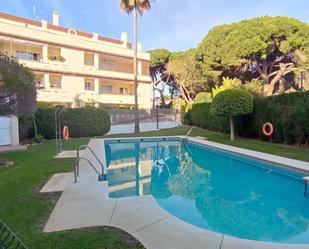 Garden of Planta baja for sale in Marbella  with Air Conditioner, Private garden and Terrace