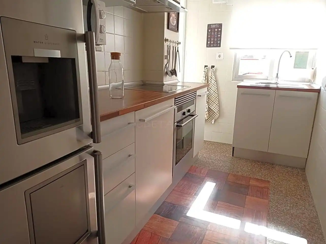 Apartamento de alquiler en De Plus Ultra, Moncada