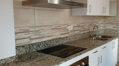 Foto 2 de Pis de lloguer a Centre, Mataró