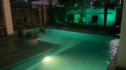 Foto 2 de Casa o xalet en venda a N/a, -1, Gran Playa, Santa Pola