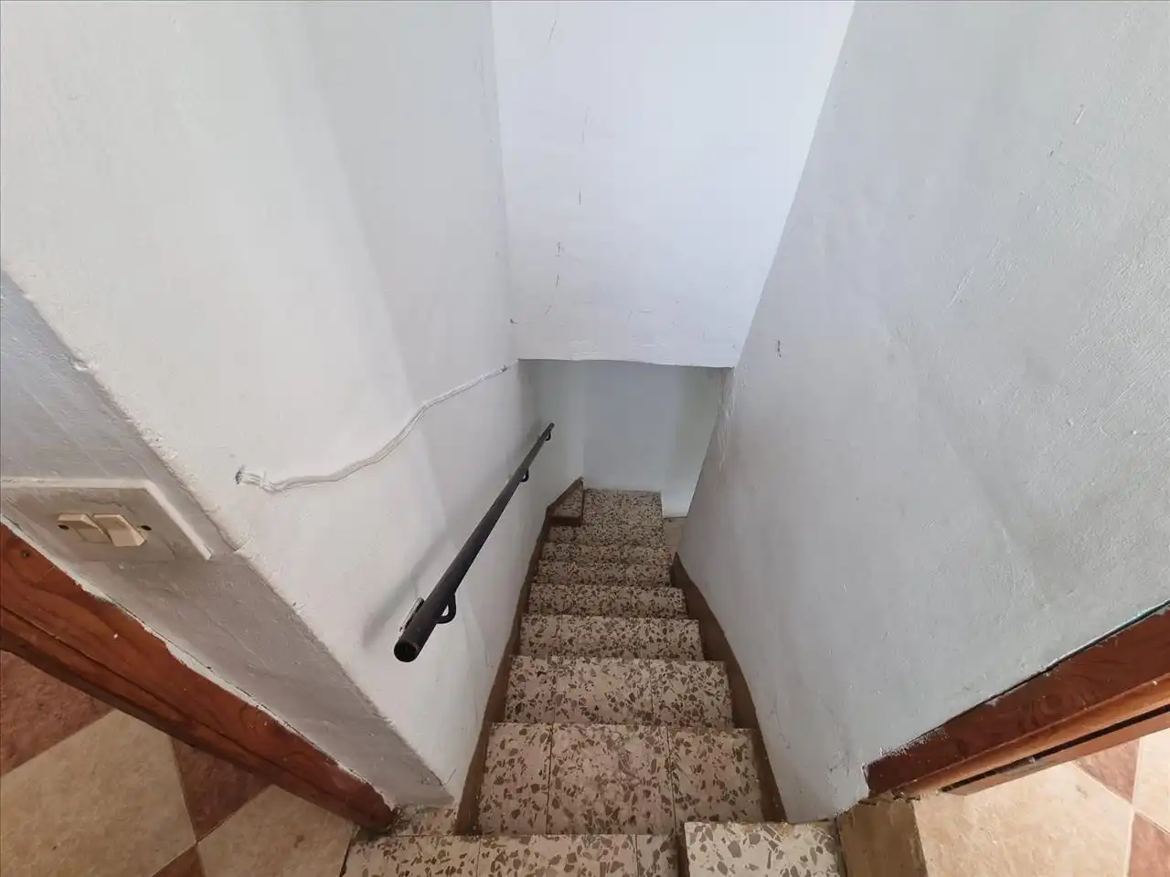 Casa o xalet en venda en Alhama de Granada