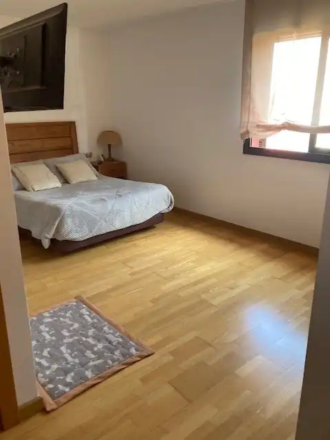 Habitación de Casa adosada en venta en Palamós con Aire acondicionado, Terraza y Piscina