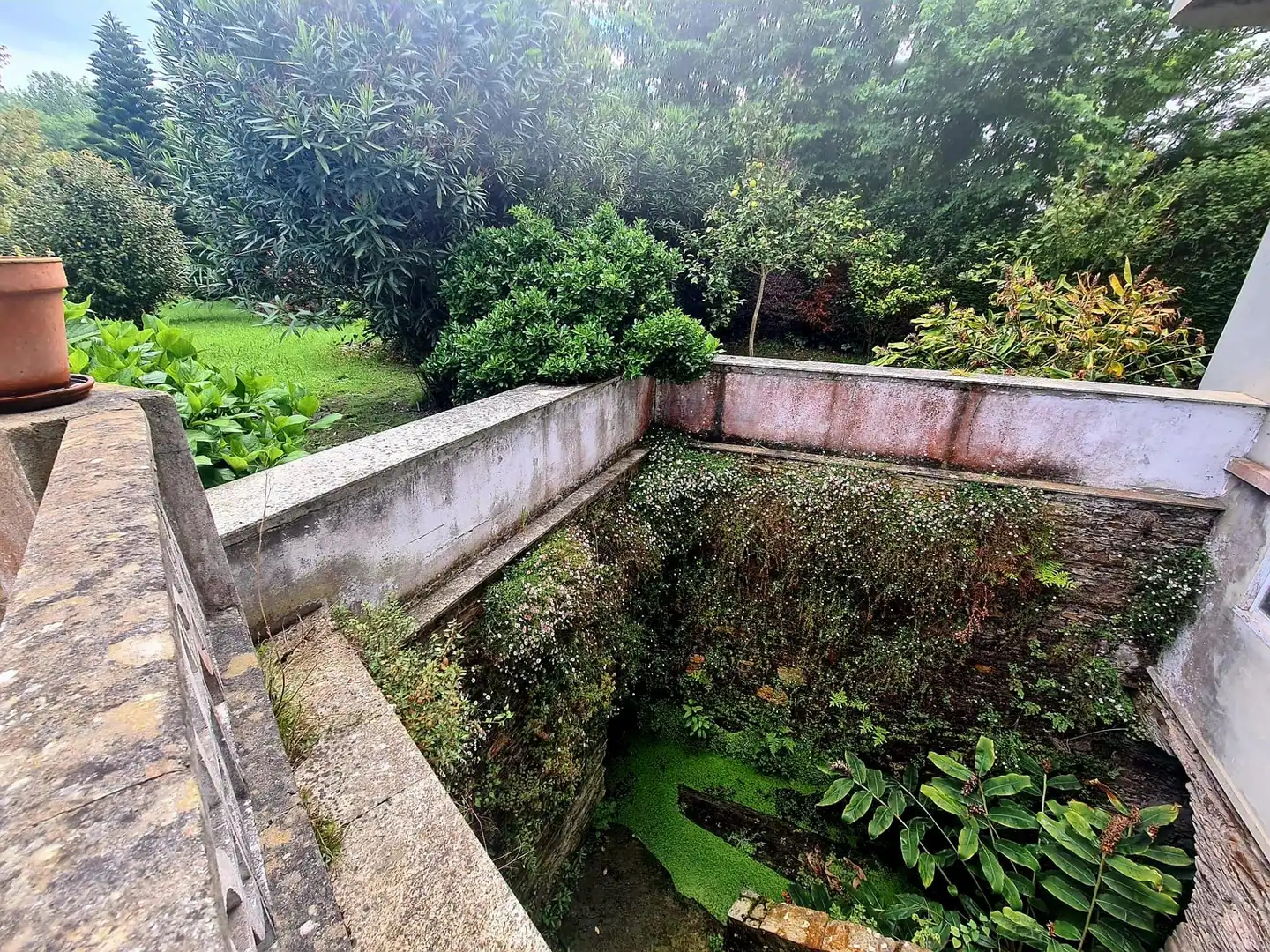 Casa amb jardí en venda a GENERAL SAN MIGUEL, imagen 49