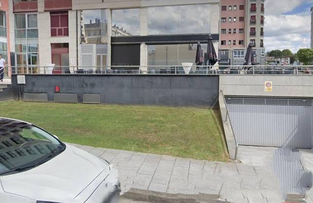 Garaje en Alquiler en Acea de Olga - Augas Férreas