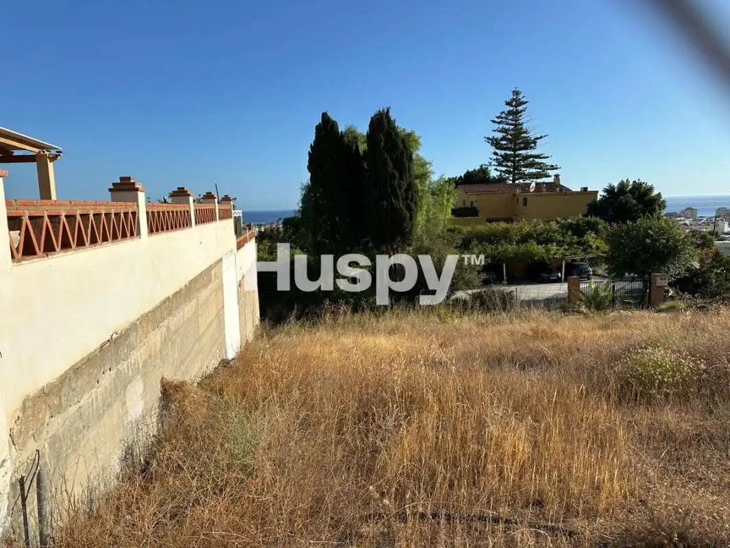 Terreno residenziale in vendita a Arrabal Finca Maya, imagen 4