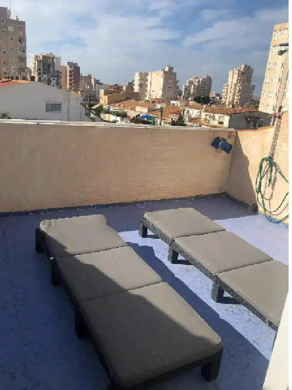 Dúplex amb terrassa en venda a Centro, imagen 8