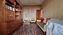 Living room of Flat for sale in Ourense Capital   with Balcony