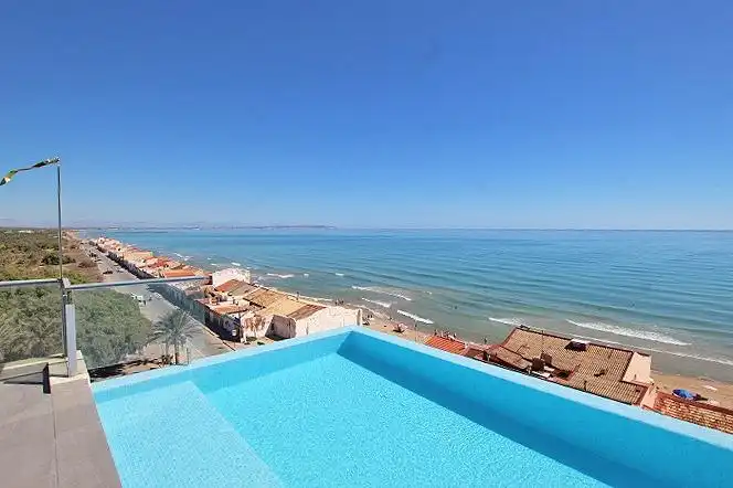 Penthouse mit Pool zum Verkauf in INGENIERO MIRA 36, imagen 39