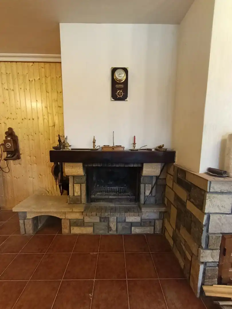 Houses for sale in Buendía  with Air Conditioner, Heating and Private garden