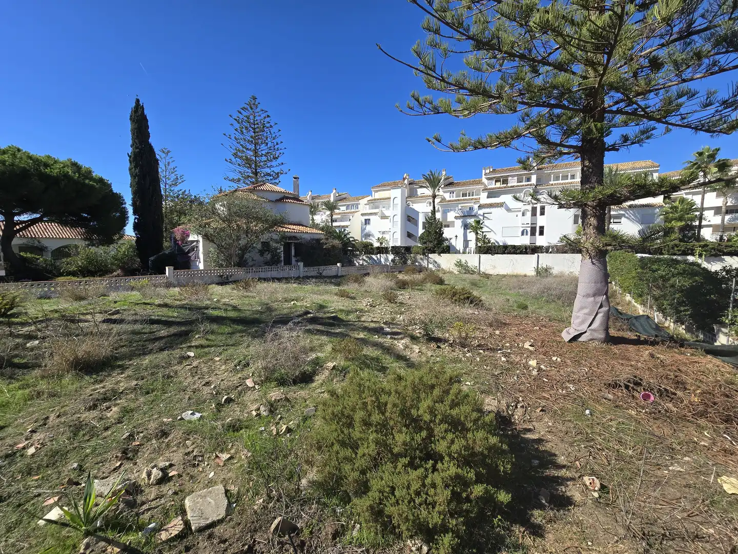 Casa o xalet en venda en Marbella amb Aire condicionat, Calefacció i Jardí privat