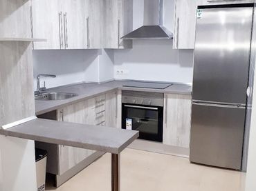 Apartment for sale in San Pedro