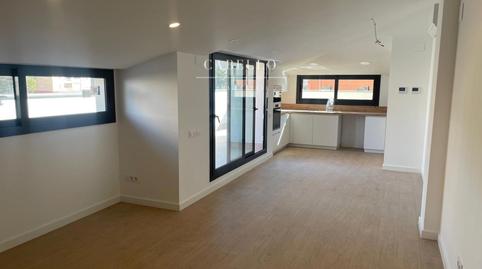 Foto 3 de Dúplex en venta en Zona Esportiva, Barcelona