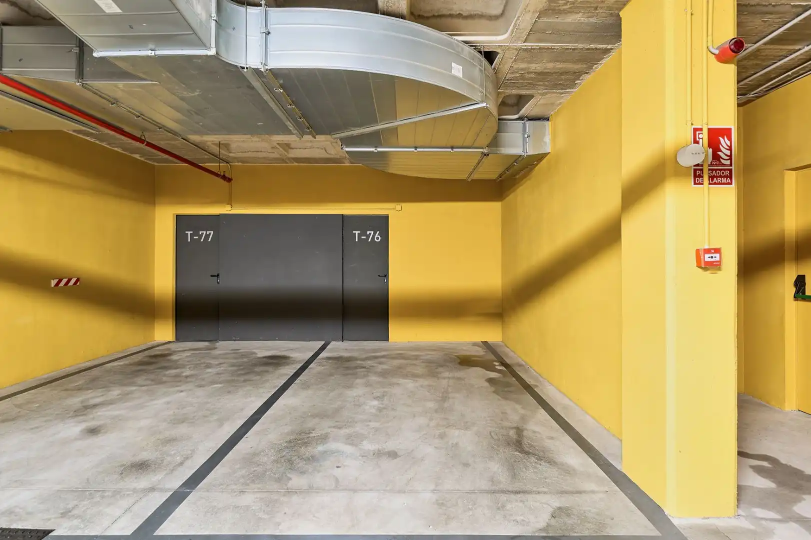 Flat with pool for sale in Teatinos - Universidad, imagen 28