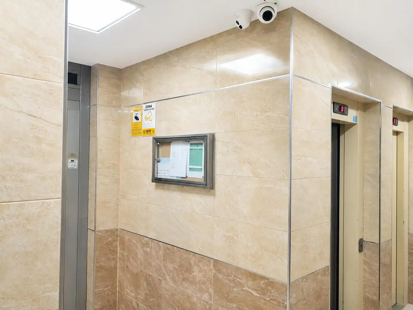 Wohnung mit Aufzug zum Verkauf in Paseo Marítimo - San José - La Laguna, imagen 3