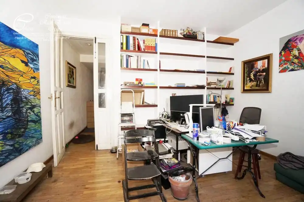 Flat for sale in Madrid  with Terrace and Balcony