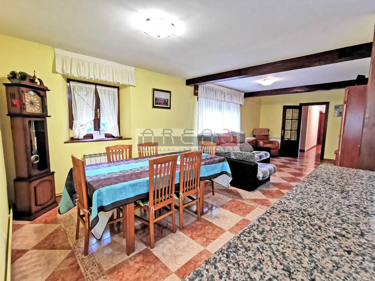 Casa adosada en venda a Isequilla - BARRIO ISEQUILLA, 9, Liendo