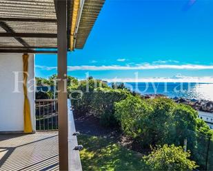 Exterior view of House or chalet for sale in Vélez-Málaga  with Private garden, Terrace and Swimming Pool