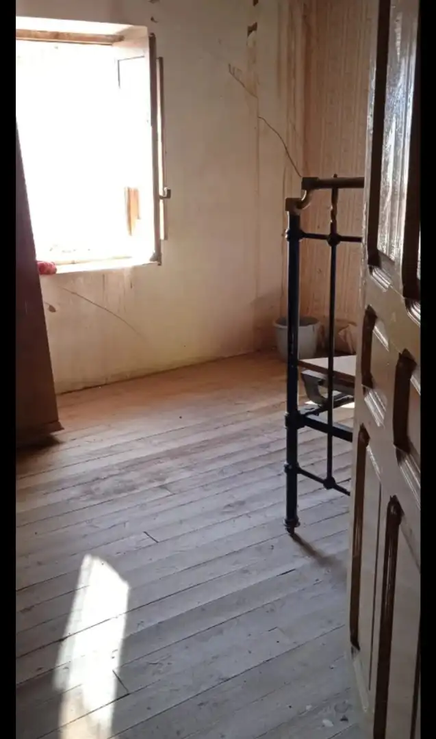 Casa o xalet en venda en Villalmanzo amb Jardí privat