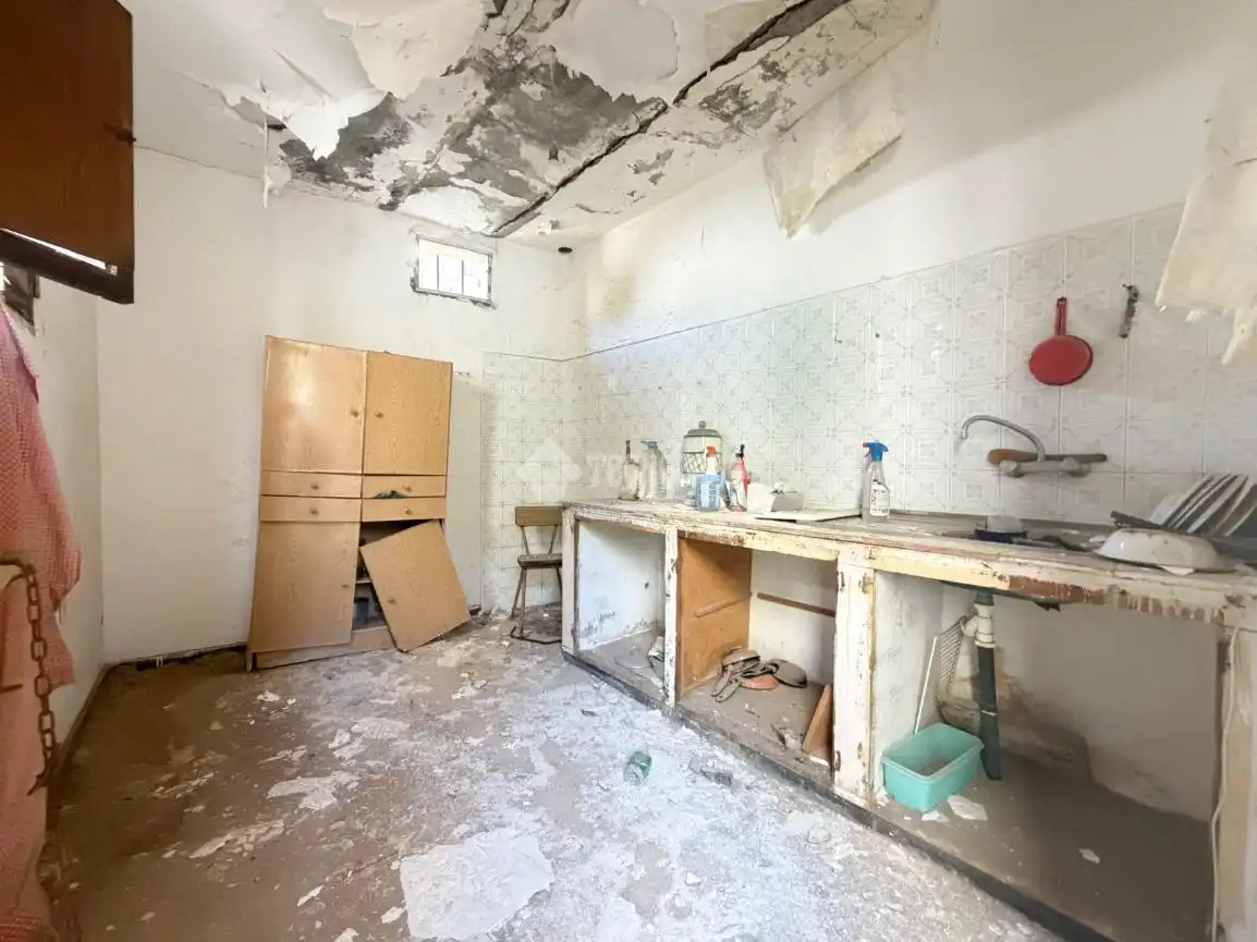 Kitchen of Houses for sale in Ingenio pueblo
