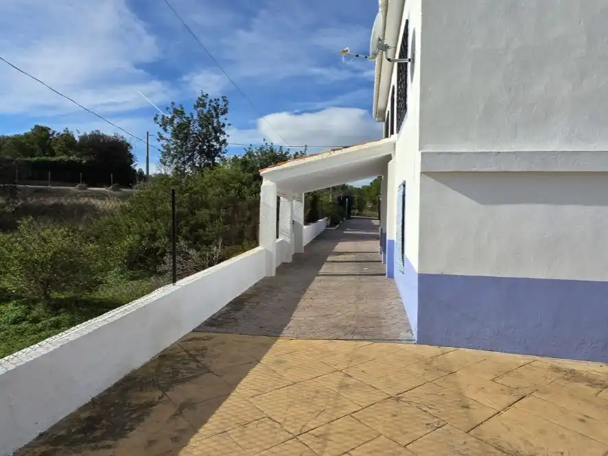 Villa mit Pool zum Verkauf in Urbanización El Baso 16, imagen 53