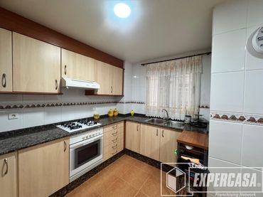 Wohnung mit Aufzug zum Verkauf in Albal
