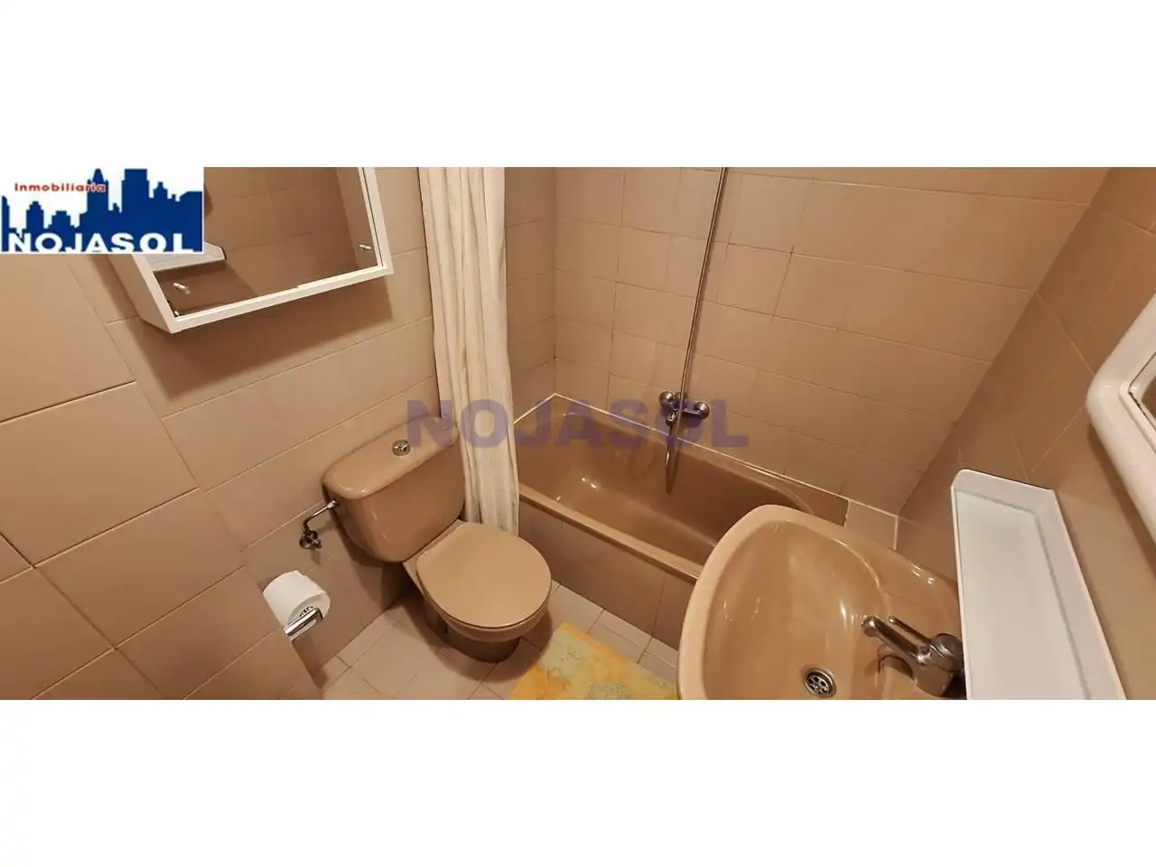 Mini appartamento in affitto a Calle LA COSTA 28, imagen 46