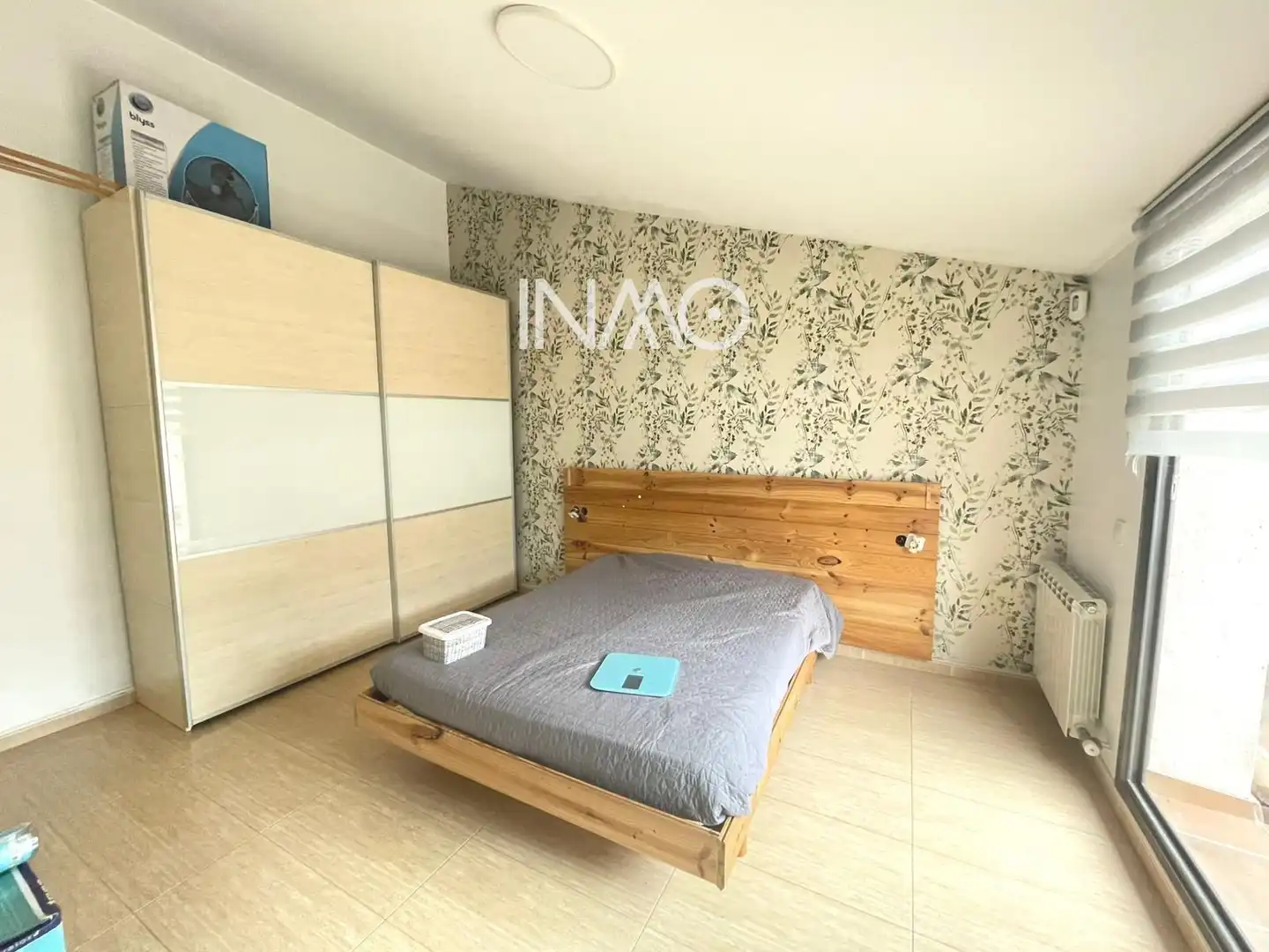 Bedroom of Duplexes for sale in Rubí  with Heating and Terrace