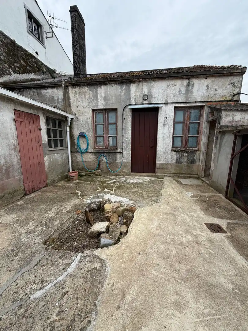 Casa amb jardí en venda a Fene, imagen 2