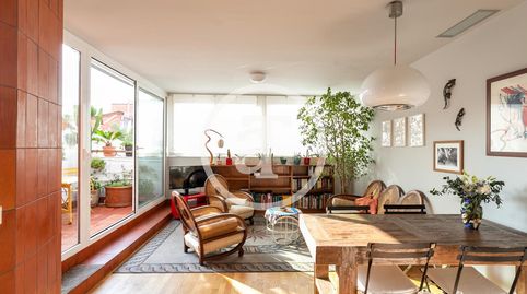 Photo 2 of Attic for rent in Carrer de L'àliga, Hostafrancs, Barcelona Capital