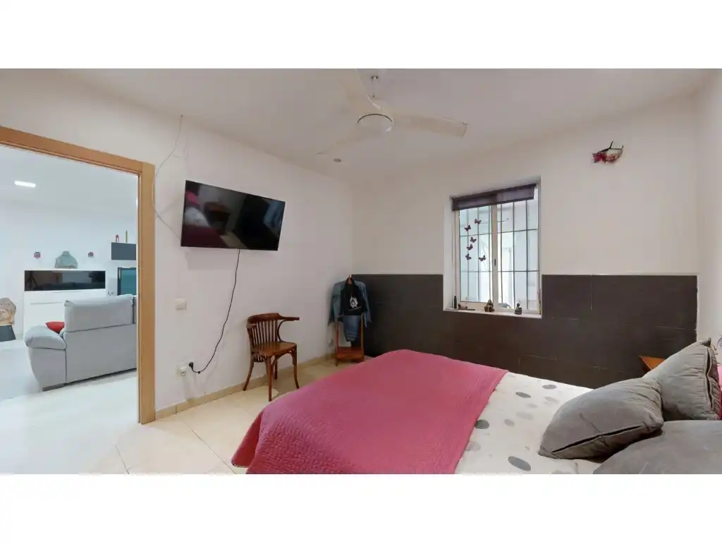 Bedroom of Houses for sale in Burjassot