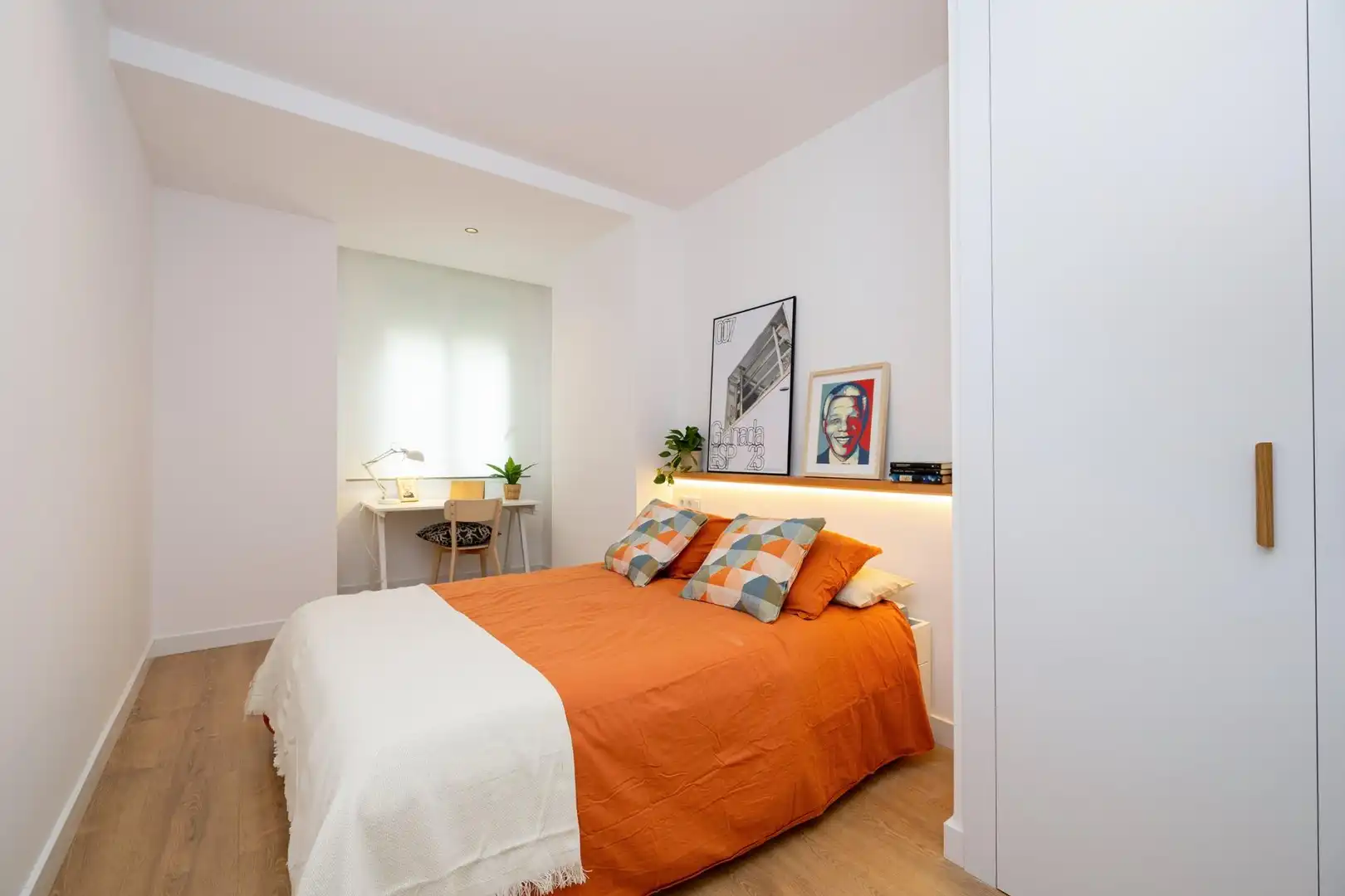 Piso en venta en Avenida CADIZ, Barrio de Zaidín