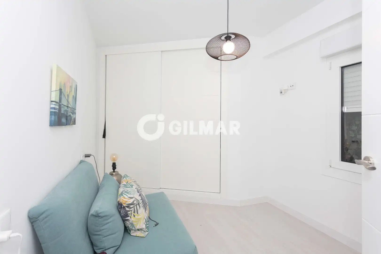 Habitación de Piso en venta en Madrid con Calefacción