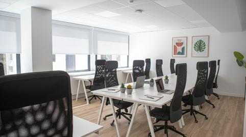 Photo 5 of Office to rent in Calle de la Condesa de Venadito, 1, San Pascual,  Madrid Capital
