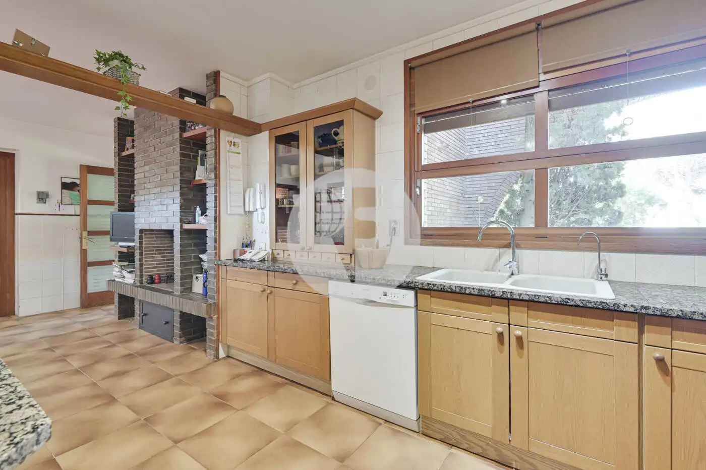 Haus mit Pool zum Verkauf in L'Ametlla del Vallès, imagen 22