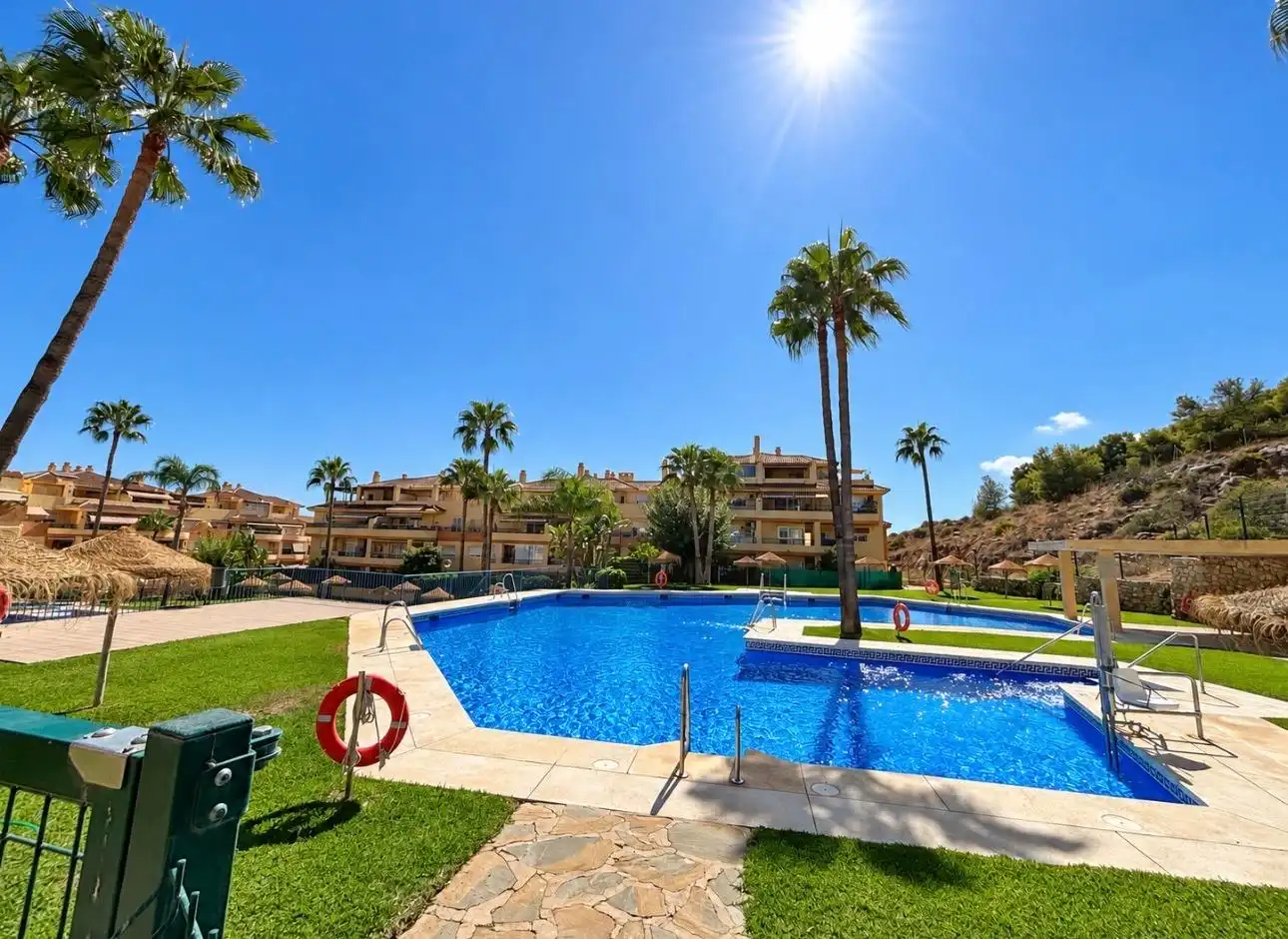 Bajo con piscina en venta en JUAN ROSA MATEO