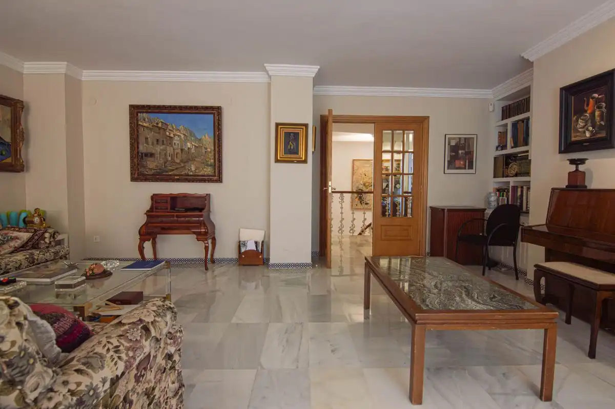 Flat with lift for sale in Avinguda de la República Argentina, imagen 13