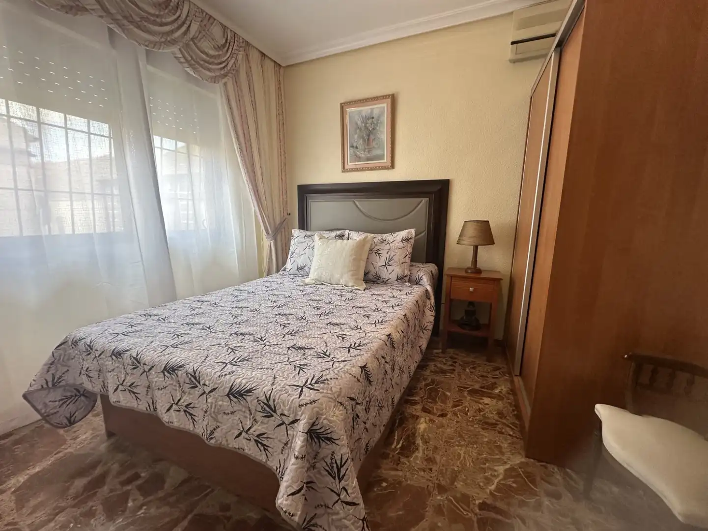 Terraced house with terrace for sale in Calle Doctor José González, imagen 8