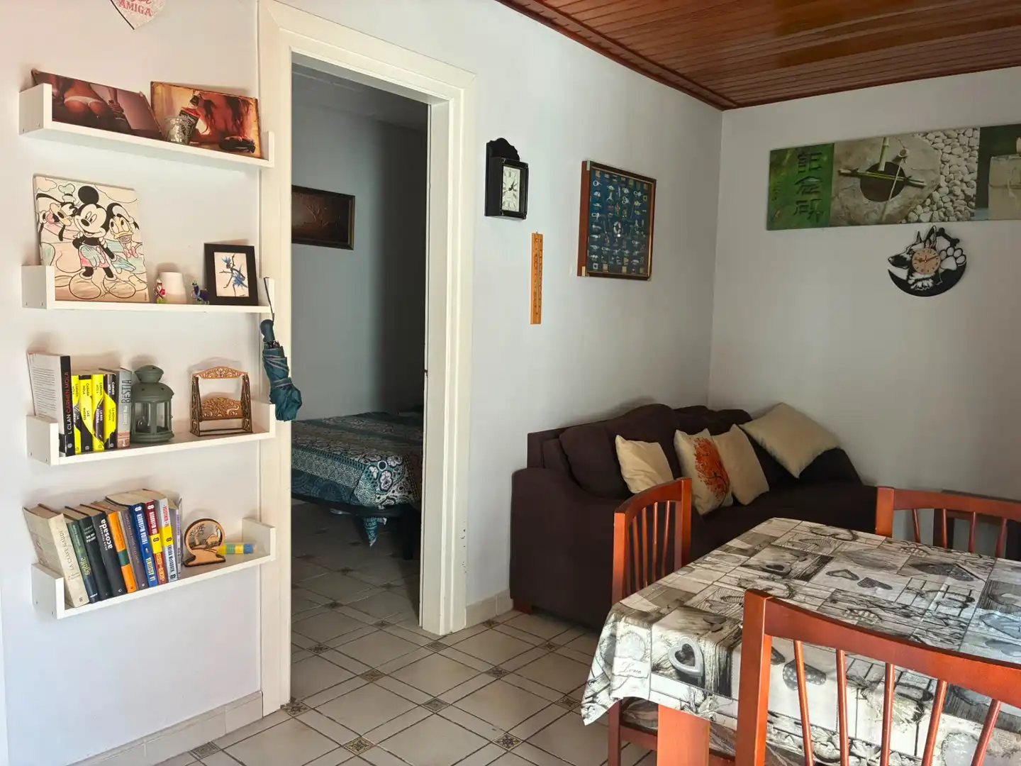 Appartement compact à vendre à Centre, imagen 18
