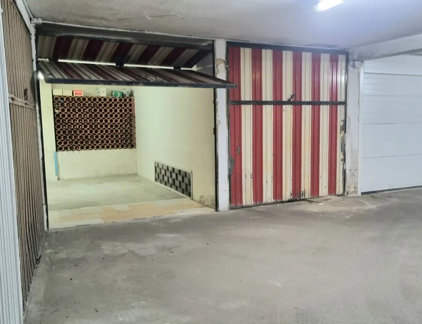 Garage for sale in Carreño