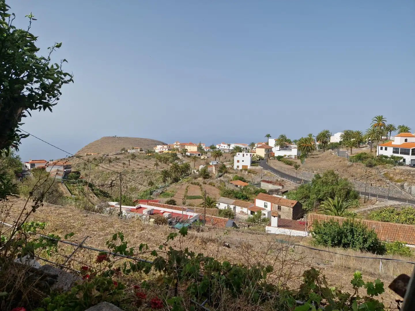 Exterior view of Houses for sale in Alajeró