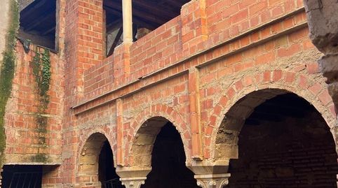 Foto 3 de Casa o xalet en venda a Calle de las Arenillas, Casco Histórico - Ribera - San Basilio, Córdoba Capital