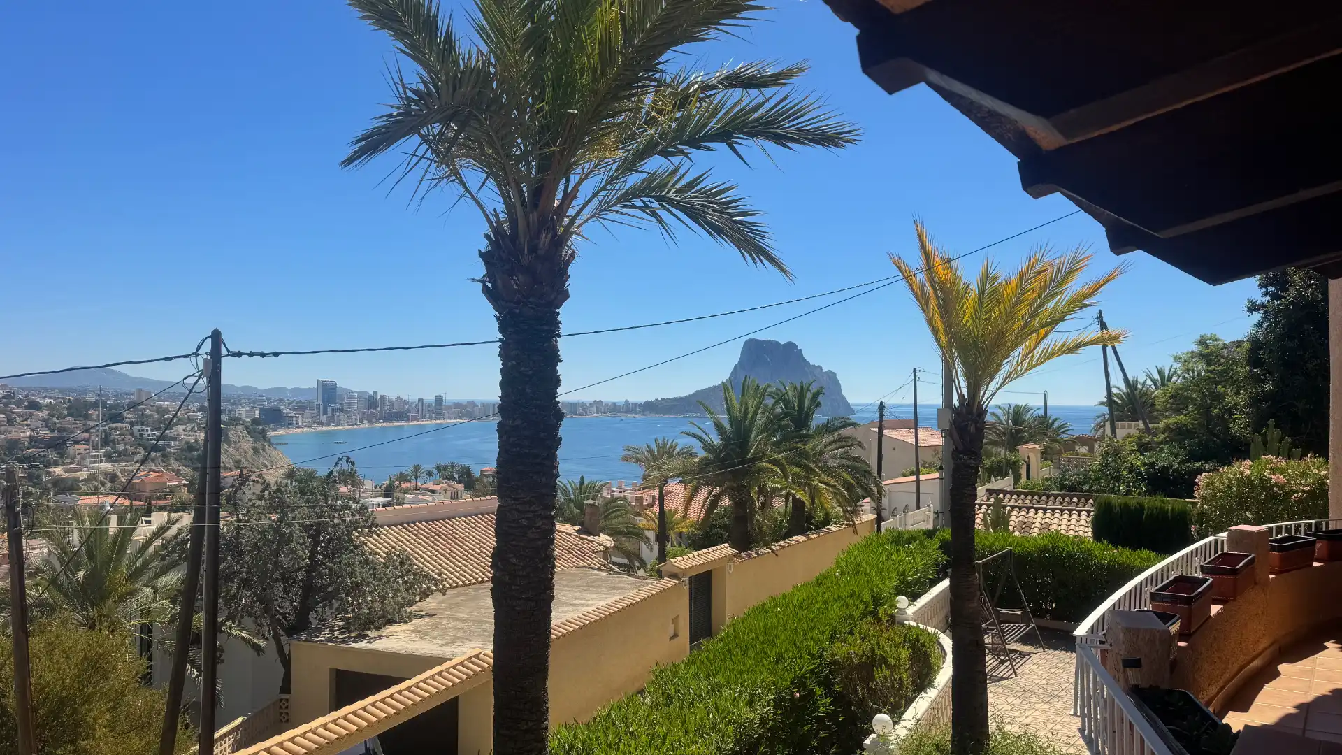 Villa avec terrasse à vendre à Partida Maryvilla, imagen 26