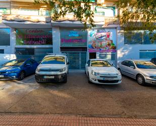 Parking of Premises for sale in Badajoz Capital