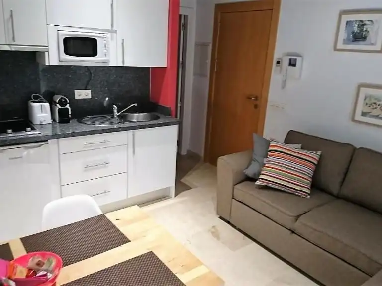 Apartament amb ascensor en venda a cerrojo 30, imagen 4