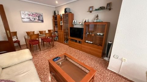 Foto 4 de Pis en venda a Azorín, Zona Avenida al Vedat, Torrent