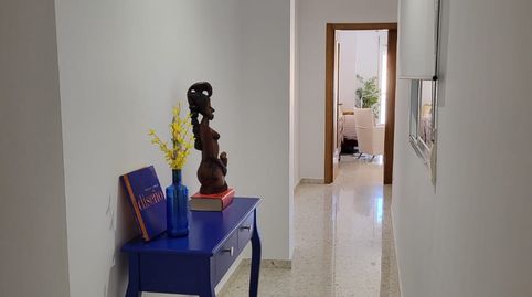 Foto 4 de Piso de alquiler en Oliva pueblo, Oliva