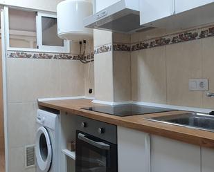 Cuina de Pis de lloguer en Alicante / Alacant