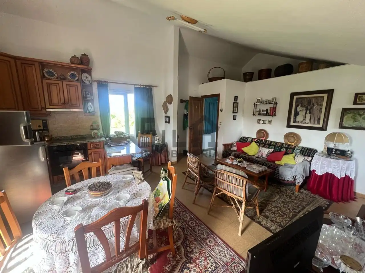 Chalet con piscina en venta en LG. BOUZAS, imagen 10